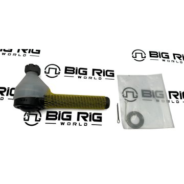 End-Tie Rod, Lh 060961-742 - Hendrickson