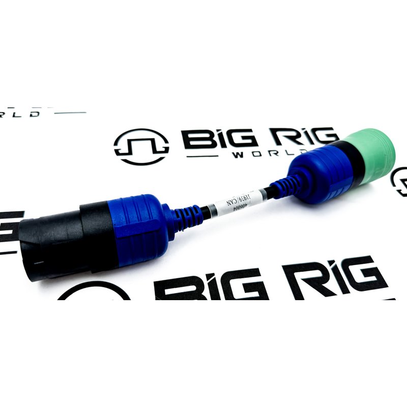 Can3-Can1 Crossover Cable 406004NEX - Nexiq