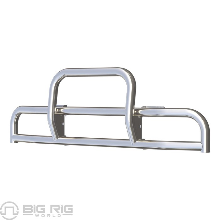 Tuff Guard II Polished Stainless Guard 335600 - Retrac