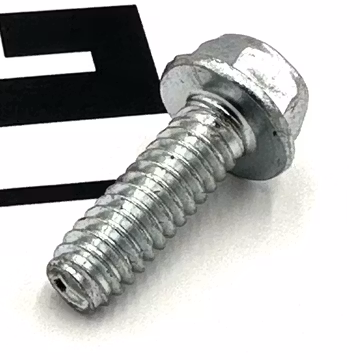 Screw - Tapping HEXWSHR 1/4-20X3/4 TR Z HWC12581 - M&M Fastener