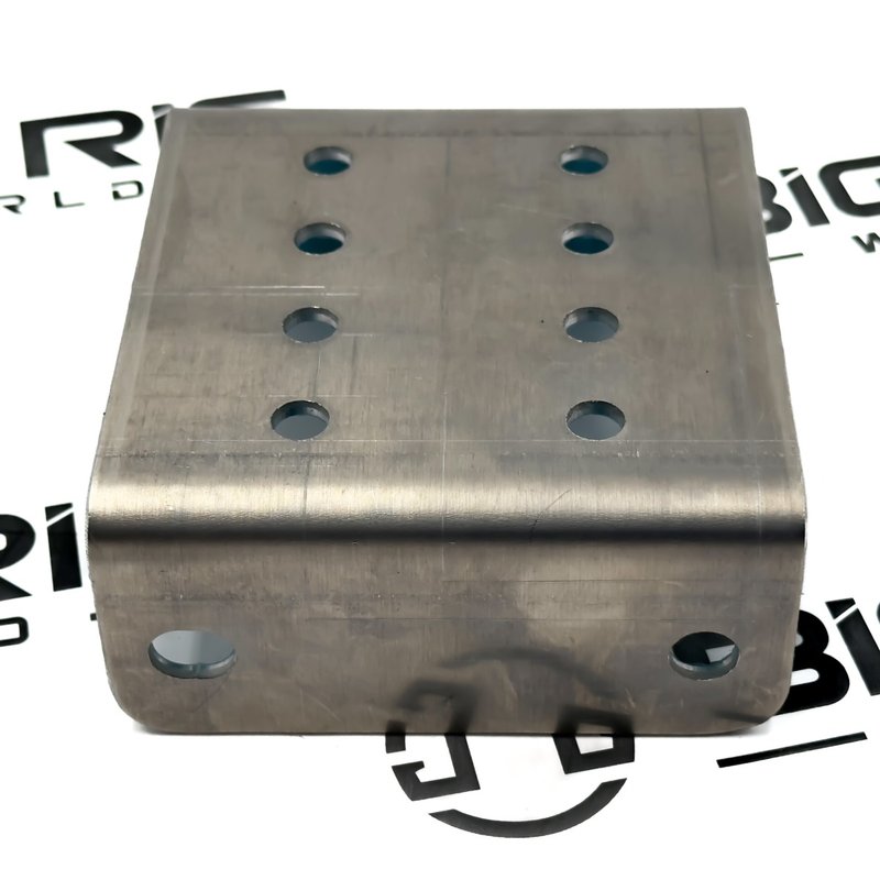 Fuel Tank Step Support K85-6030 - Peterbilt