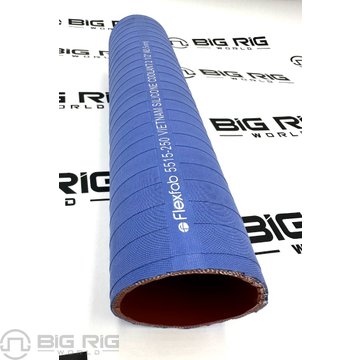 Radiator Hose #40 (Minimum Purchase 3) D1030-2650 - Paccar