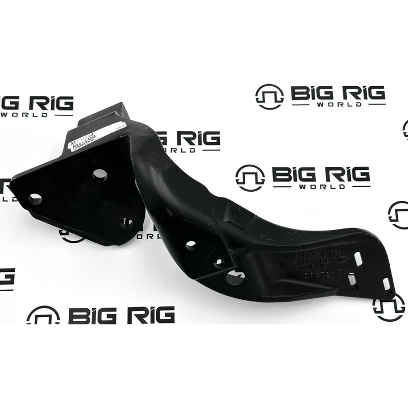 Bumper Mounting Bracket, LH N11-1493 - Kenworth