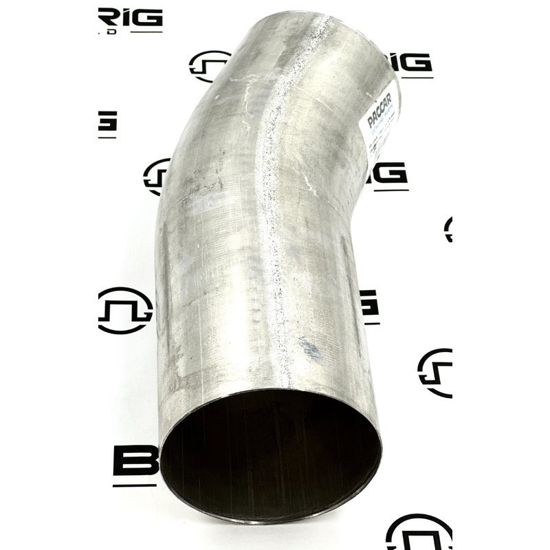 Pipe - Exhaust 27 Deg K180-18531 - Kenworth