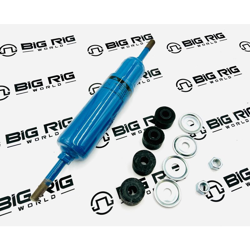 Gas Shock 89423GSK - TRP