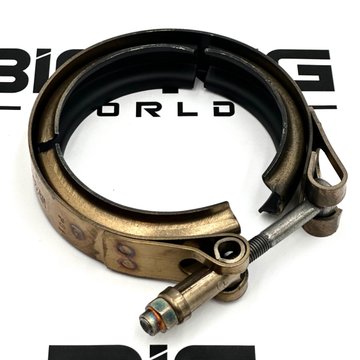 Clip-Pipe/Hose 1787297PE - Paccar Engine