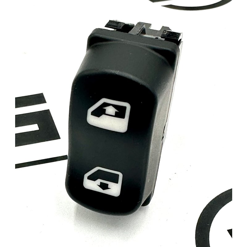 Switch - Window Driver, Lift BA80035 - Paccar