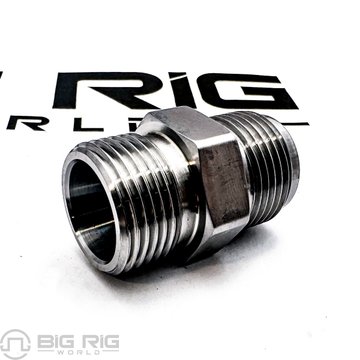 High Pressure Fuel Fitting 4984978 - Cummins