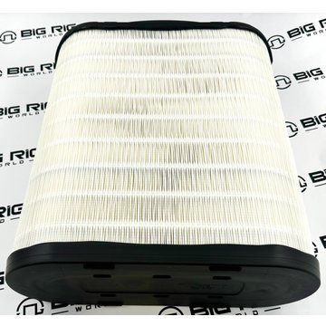 Filter - Air Mid Life D37-1061 - Paccar