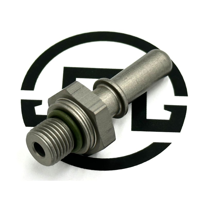 Fitting A0039971771 - Detroit Diesel