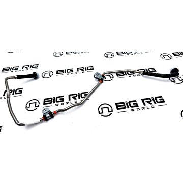 MX-13 Fuel Pipe  2236052PE - Paccar Engine