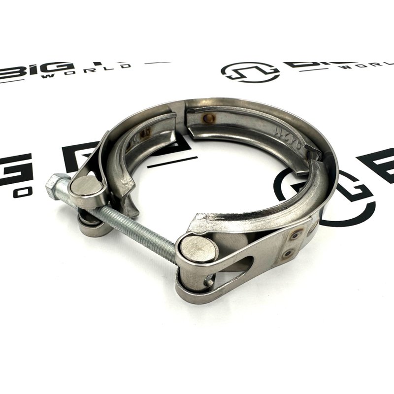 V-Clamp 82MM 1979190PE - Paccar Engine