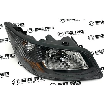 Headlamp 81110E0B20 - Hino