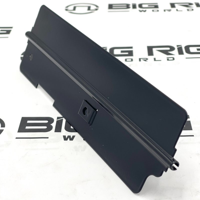 Door Assembly - Fresh Air - HVAC Unit - Steel QB10200 - TRP