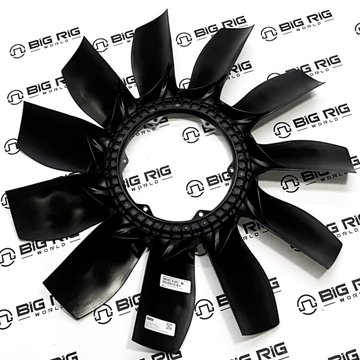 Fan Cooling Engine , 32 In. F51-6008M11 - Horton