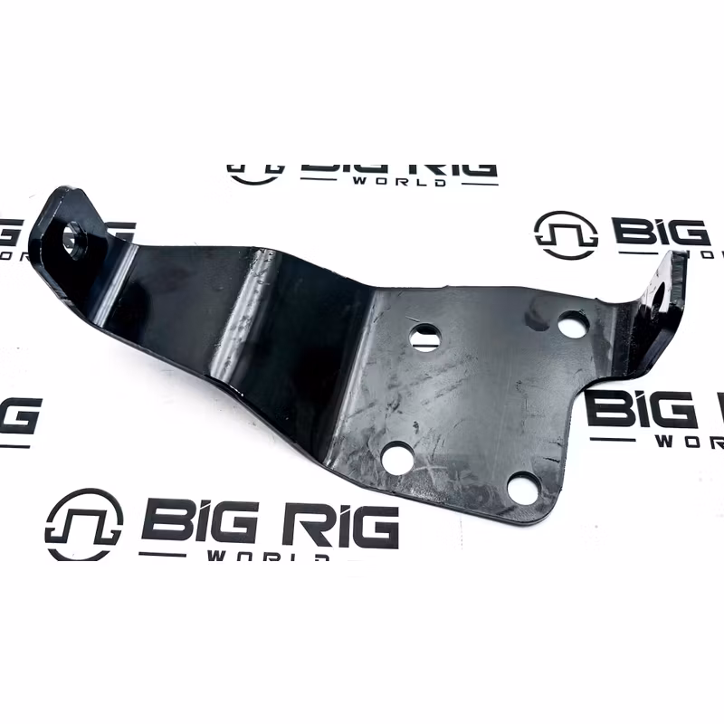 Bracket - Mounting, Bumper, Left Hand, 10 Inch, Rail, M2 21-26230-000 - Freightliner