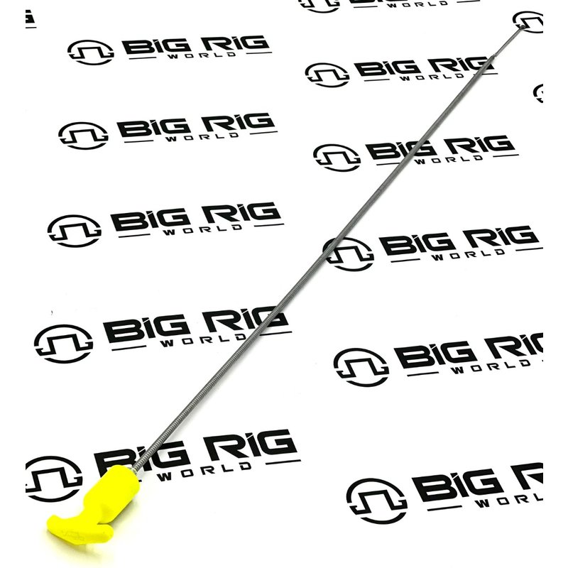 Oil Dipstick A9340102772 - Detroit Diesel