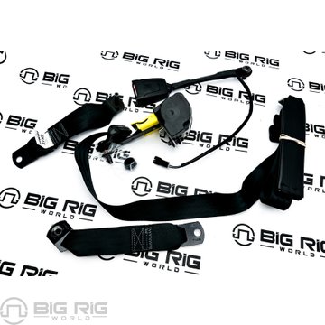 Seat Belt - M2 With Switch F126081 - Freightliner
