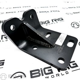 Bracket-Engine Sprt Rear Stl D11-6175 - OEM - Peterbilt - Big Rig World