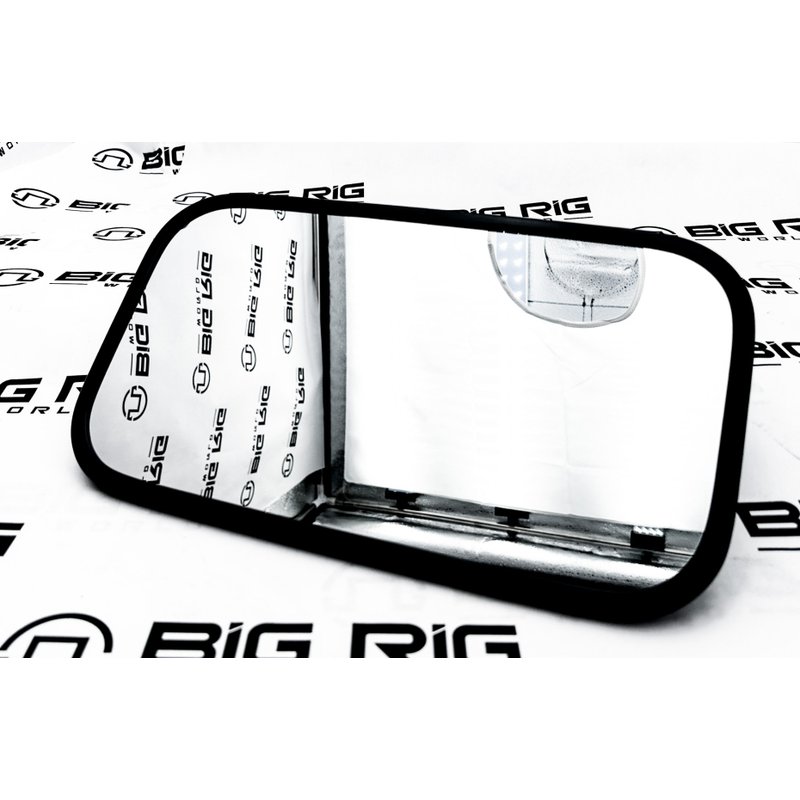 Head, Mirror, Main 2588800C2 - International