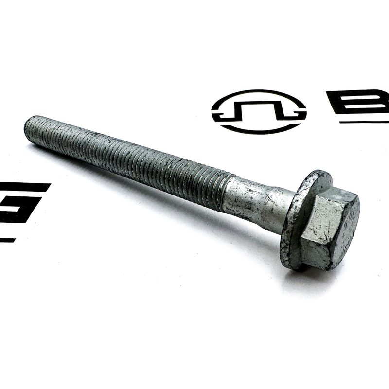 Flange Bolt M12 x 120 1243062PE - Paccar Engine