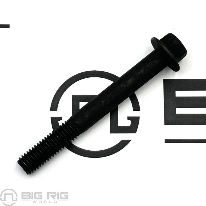 Hex Flange Head Cap Screw 3282433 - OEM - Cummins - Big Rig World