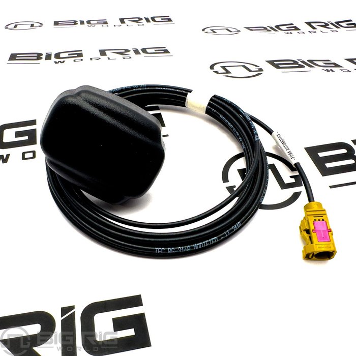 SDAR/Sirius Satellite Radio Antenna 12 ft Cable 28482335 - Packard Electric