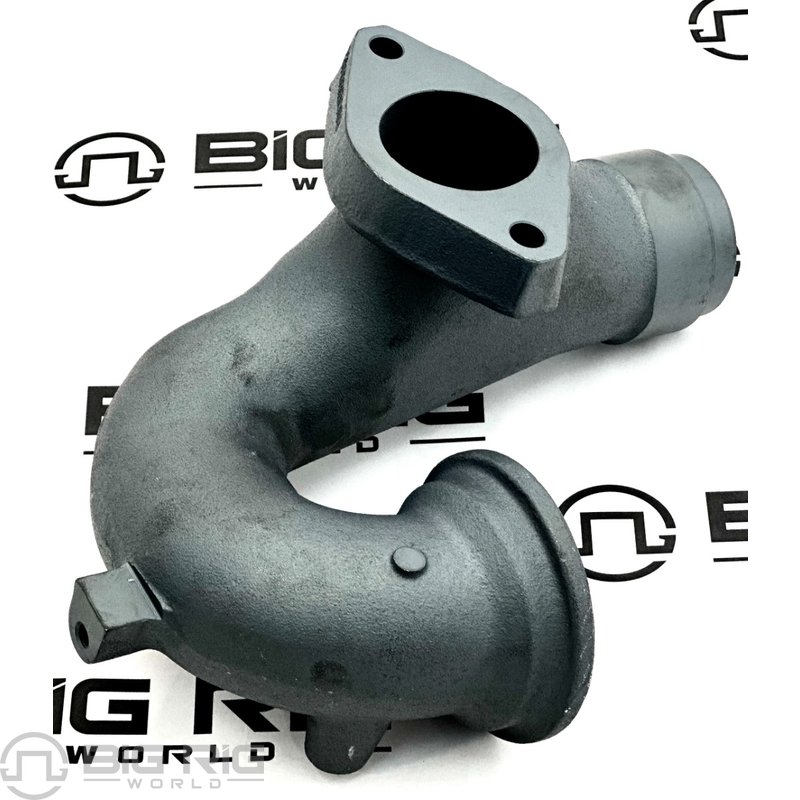 Exhaust Manifold 3688488 - Cummins
