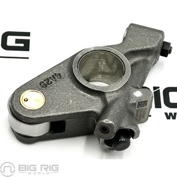 Engine Brake Lever 4393087 - Cummins