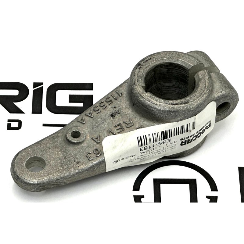 Clutch Control Lever E55-1163 - Kenworth