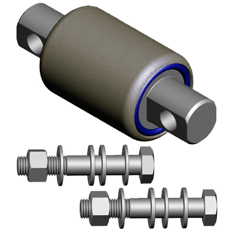Bar Pin Bushing Kit EB50-21013 - Atro