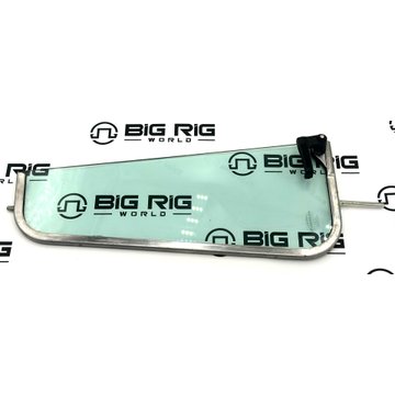 Vent Wing RH K366-5R - Kenworth