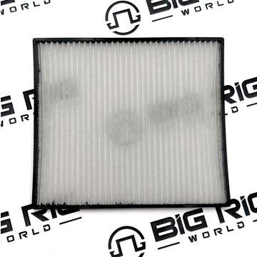 Cab Air Intake Filter F37-1018 - Paccar
