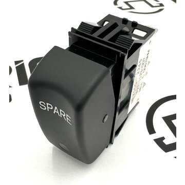 Switch-Rocker Spare P27-1123-007 - Paccar