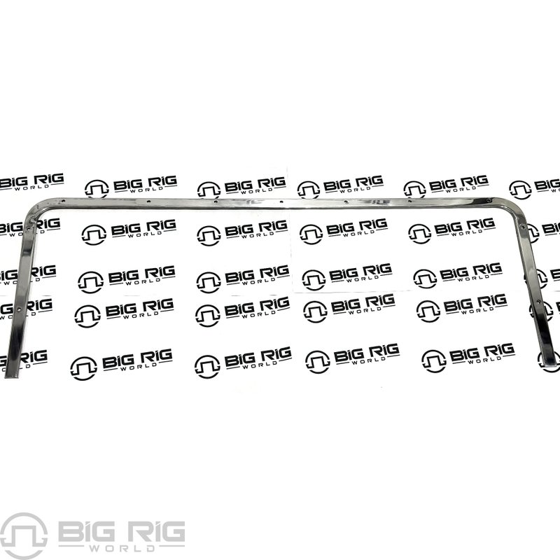 Molding -  Upper 13-03531P - Peterbilt