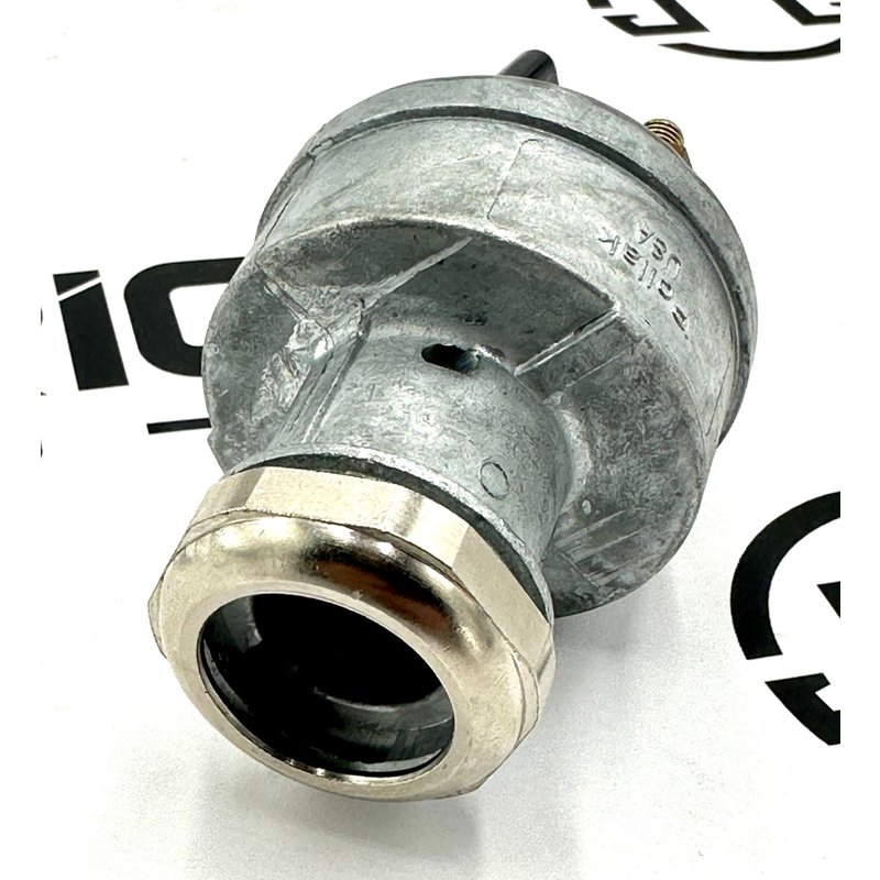 Switch-Ignition Double Bit Key P27-1039 - Kenworth