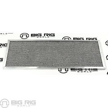 Air Filter - Fresh Air - Cleanable - 320 FR11110 - TRP