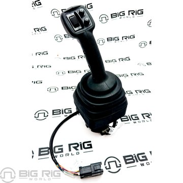 Operator Cabin Joystick Control 460-5343 - CAT