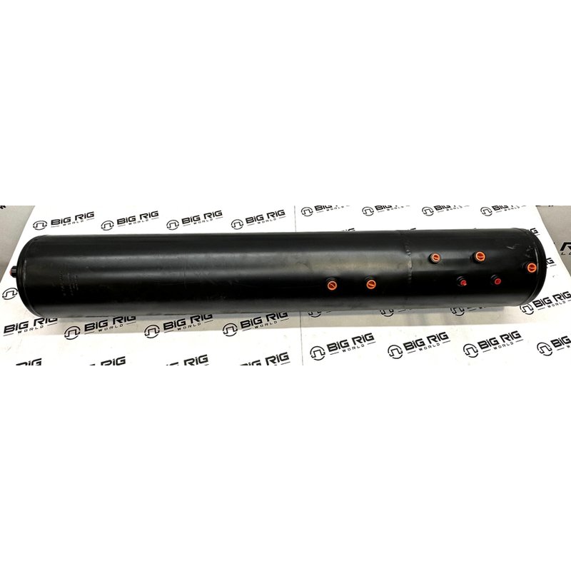 Air Tank - Split 12-15476-000 - Freightliner