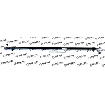 Tie Rod Assembly 10036701 - Dana Spicer