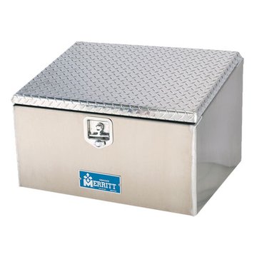 Logger Box 229MTQ - Merritt Equipment