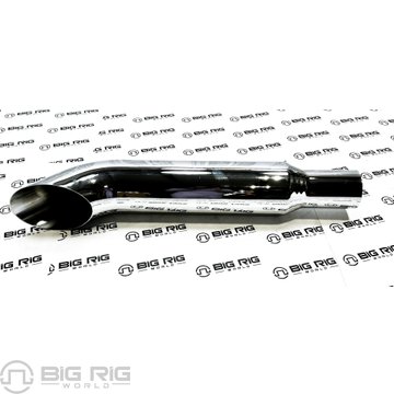 Standpipe Exhaust 5 to 7 M66-7002-3420 - Paccar