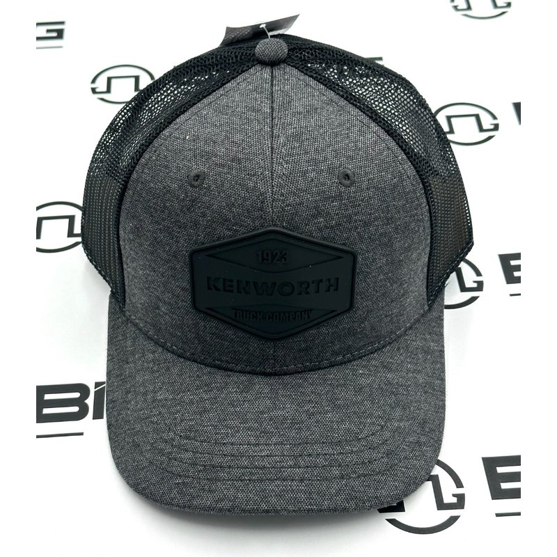 Polo Mesh Cap 1447758-00 - Kenworth