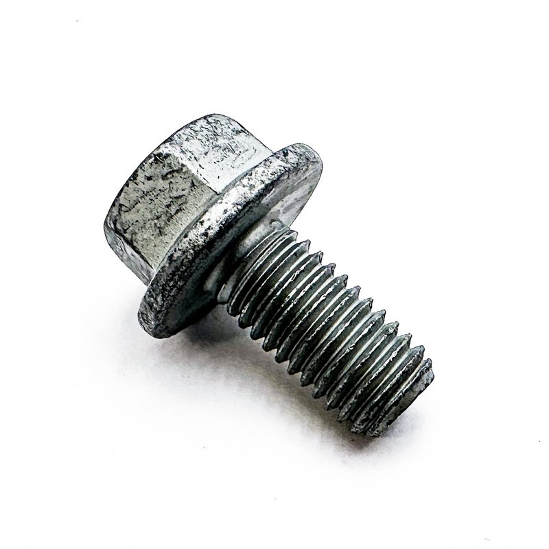 Flange Bolt M10 x 20 1243078PE - Paccar Engine