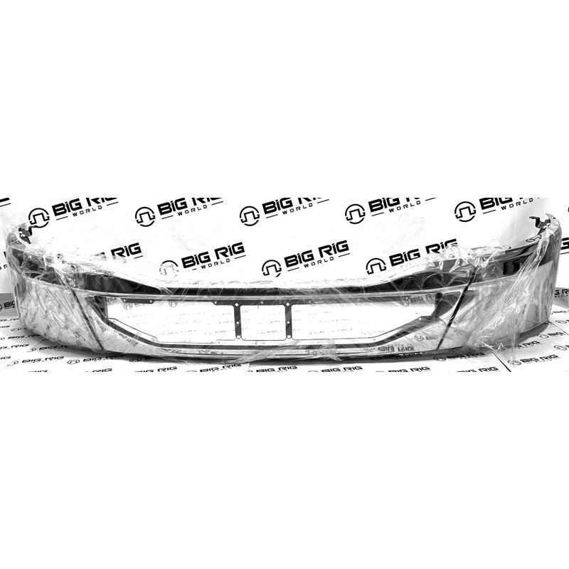 Bumper Assembly T680 N71-1293-100 - Kenworth
