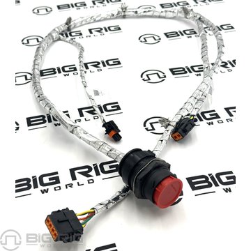 Harness - 2013 RHUC DPF/SCR P92-5000-810 - Paccar