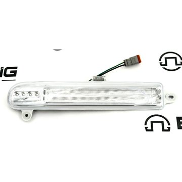 Light - Indicator Turn P54-6046 - Peterbilt