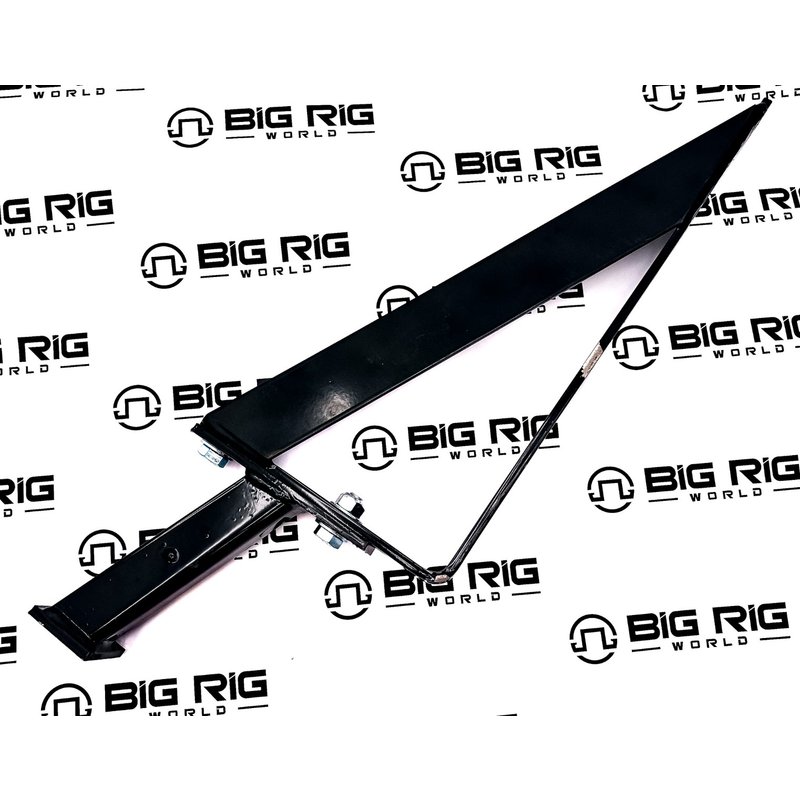 Rear Or Center Bracket Left Side FB00145 - TRP