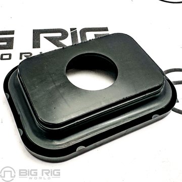 14 Series Grommet Mount, Black 14701 - Truck Lite