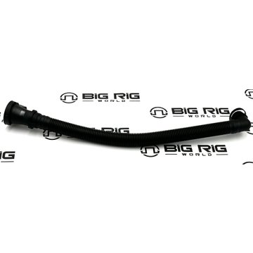 Oilfill Pipe A4570102364 - Detroit Diesel